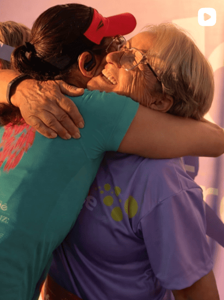 Burble Fresh Instagram